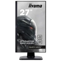 Монитор Iiyama Black Hawk G-Master GB2730HSU-B1 фото 2